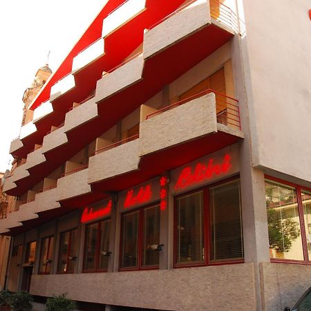 Hotel Colibrì Finale Ligure Exterior foto