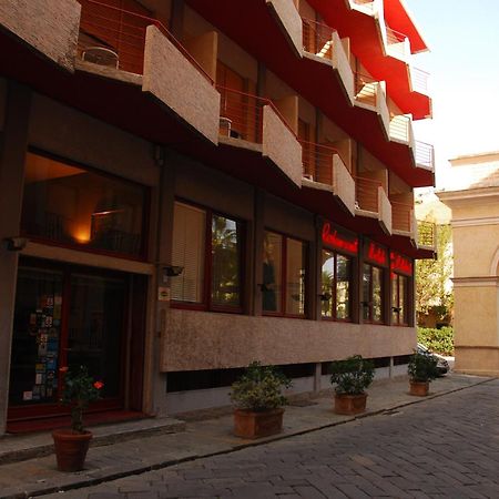 Hotel Colibrì Finale Ligure Exterior foto