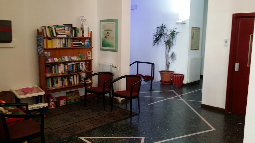 Hotel Colibrì Finale Ligure Exterior foto